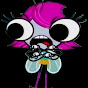 maggie teh ugly logo editor