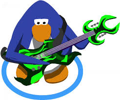 merepenguin