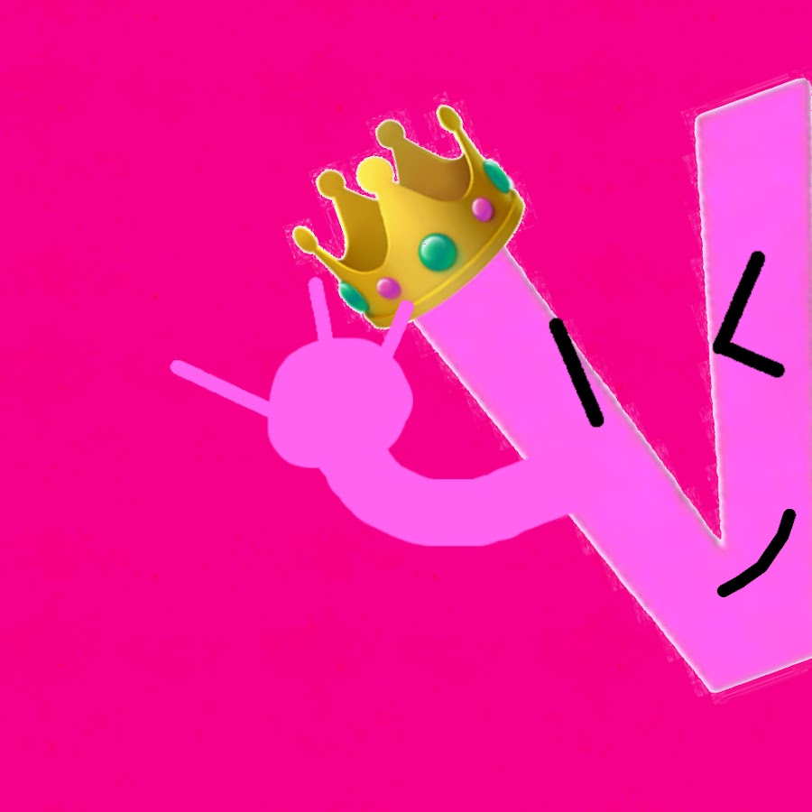 Magenta V's TVOKids Logo Bloopers