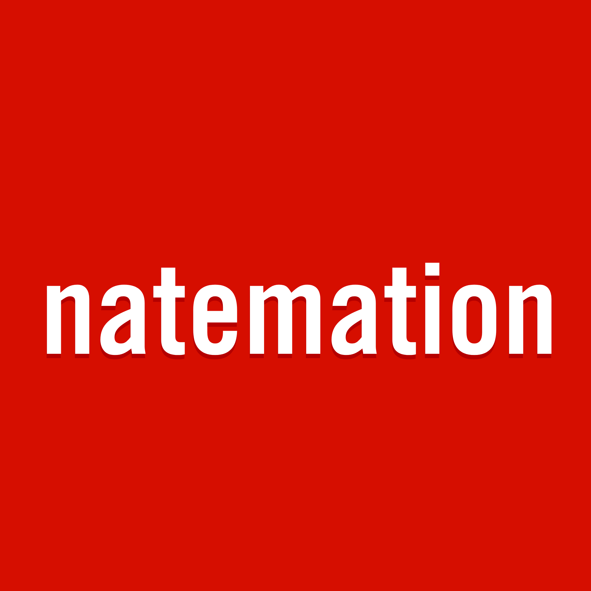 natemation