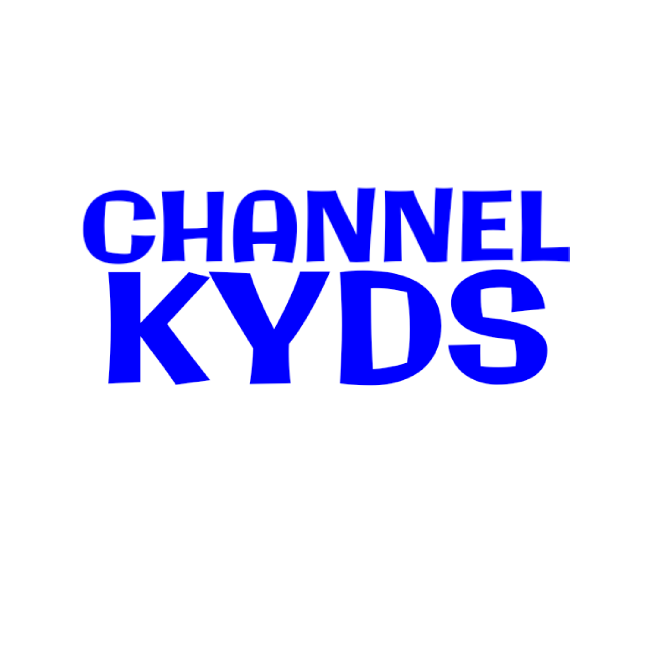 channel kyds 