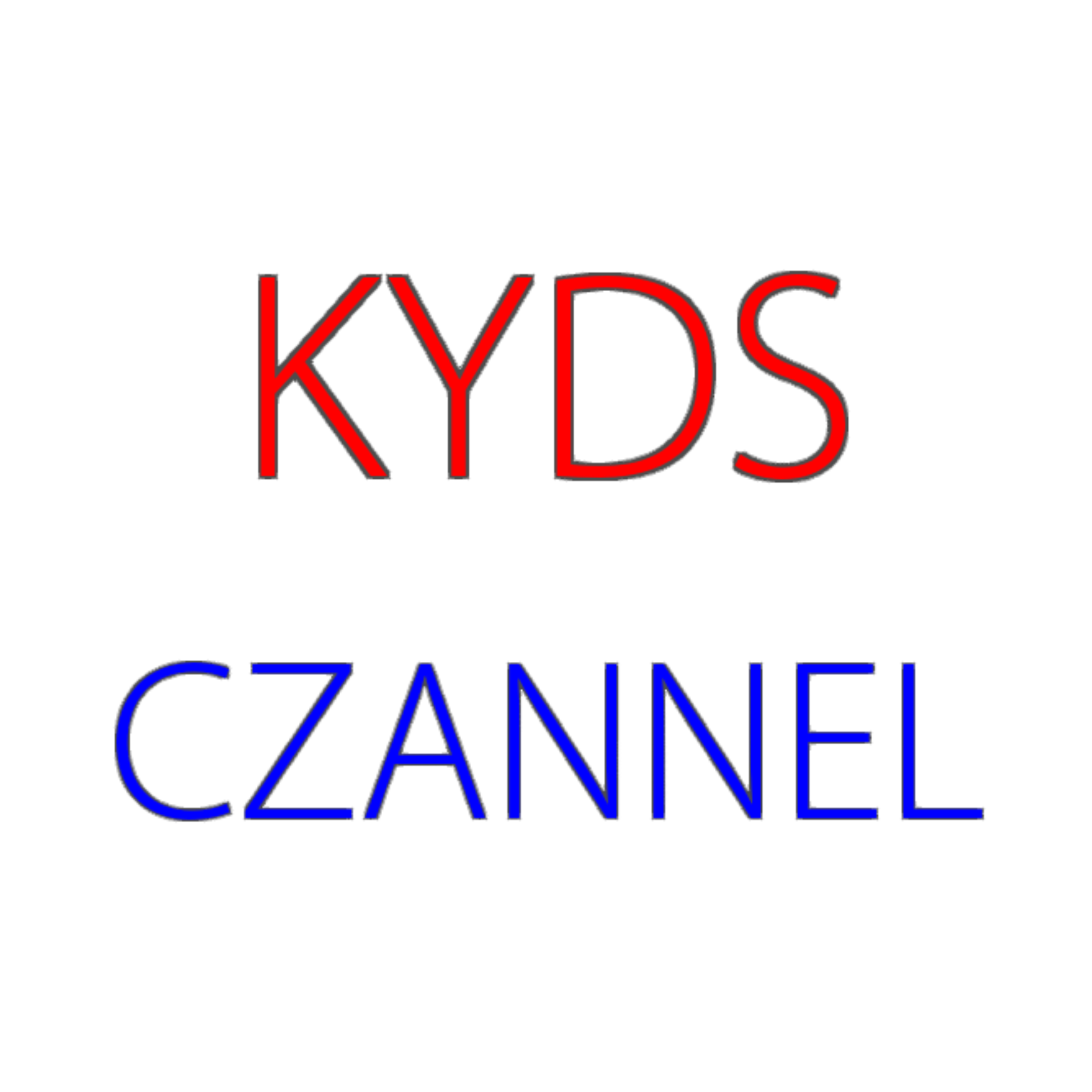 kyds czannel