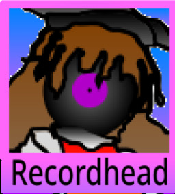 recordhead