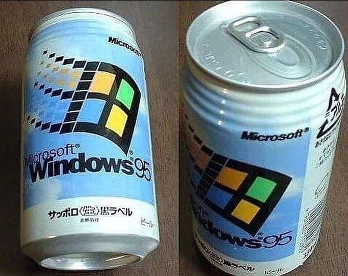 beer