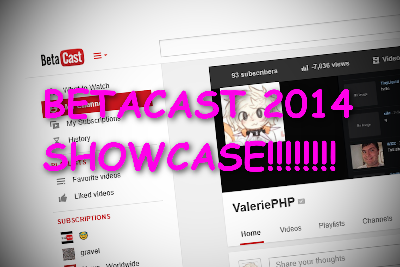Thumbnail