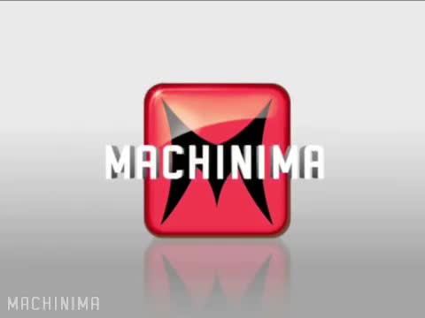 Machinima