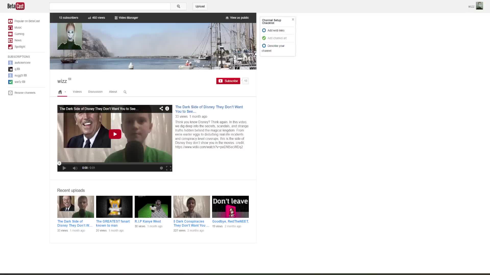Thumbnail