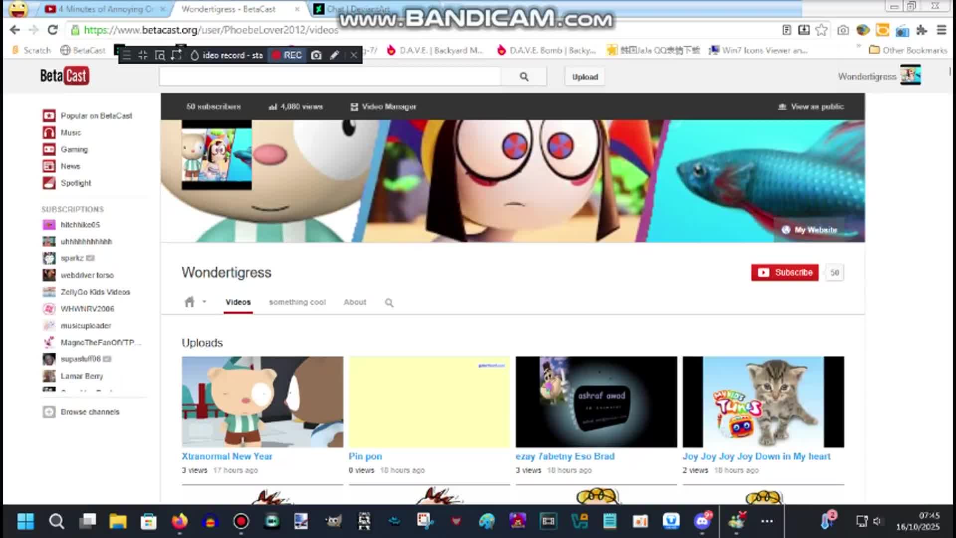 Thumbnail
