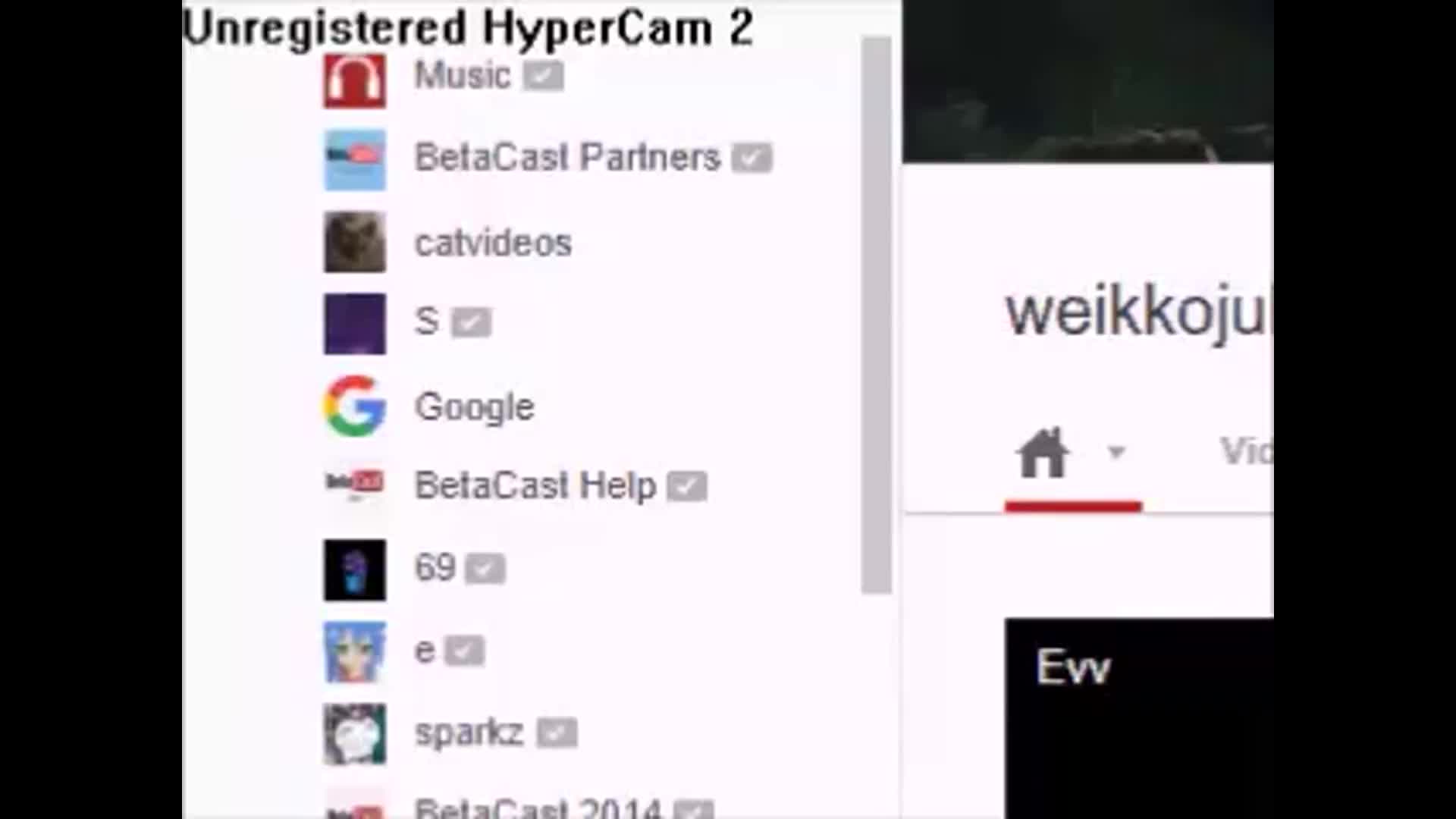 Thumbnail